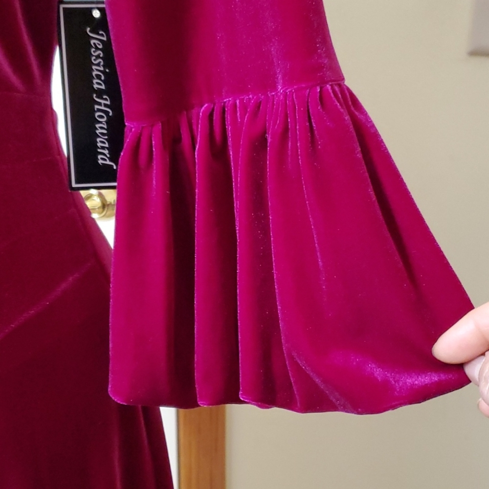 Jessica Howard   Dress - Picture 4 of 9